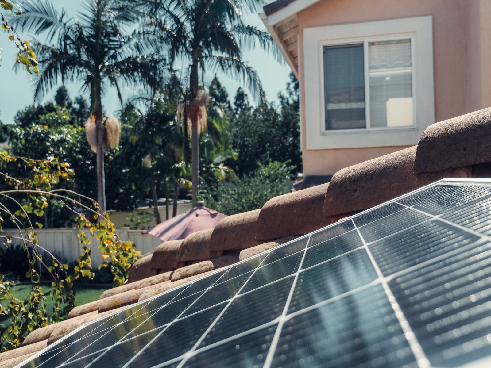 Instalação de Energia Solar