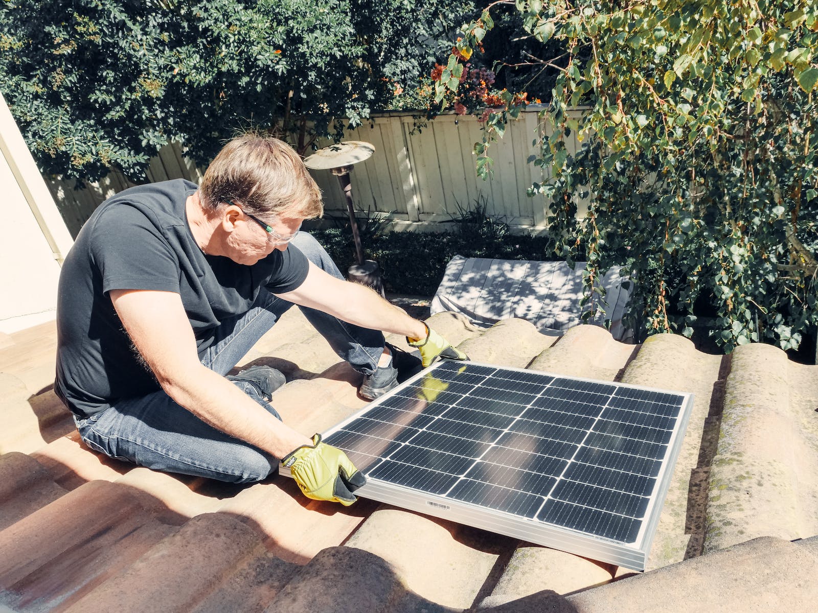 Instalações de Energia Solar