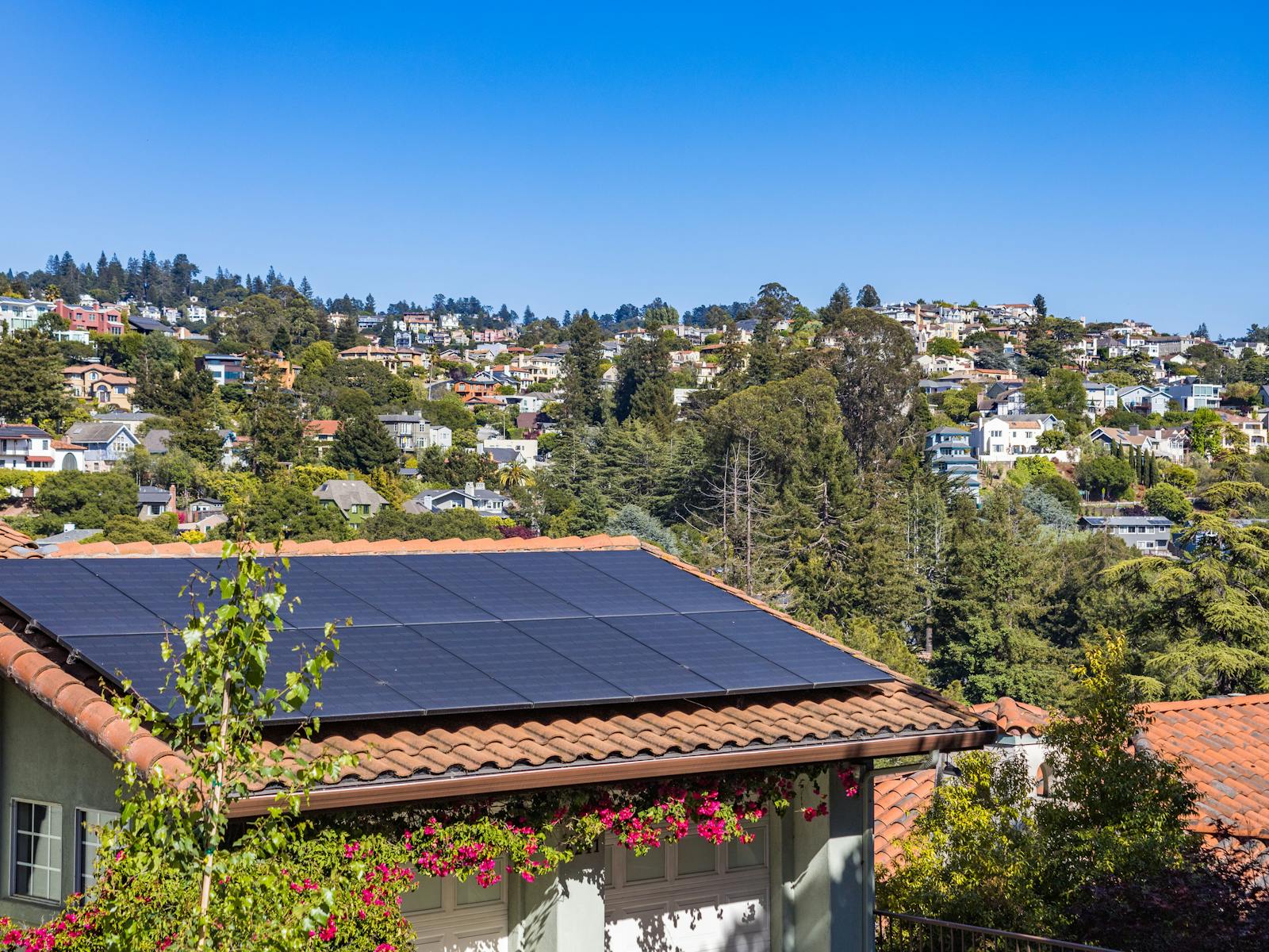 Energia Solar para Residências