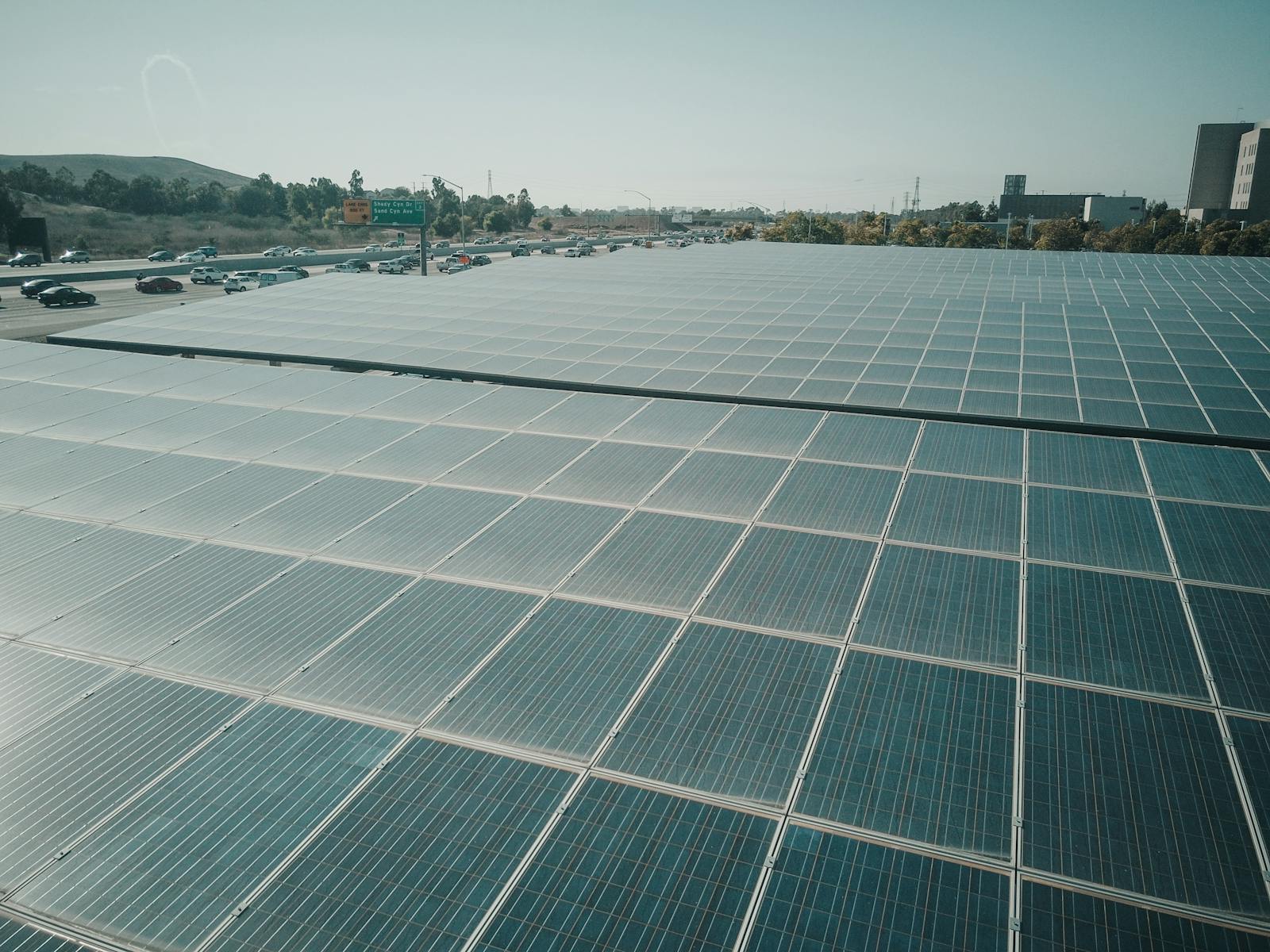 Energia Solar para Condomínios