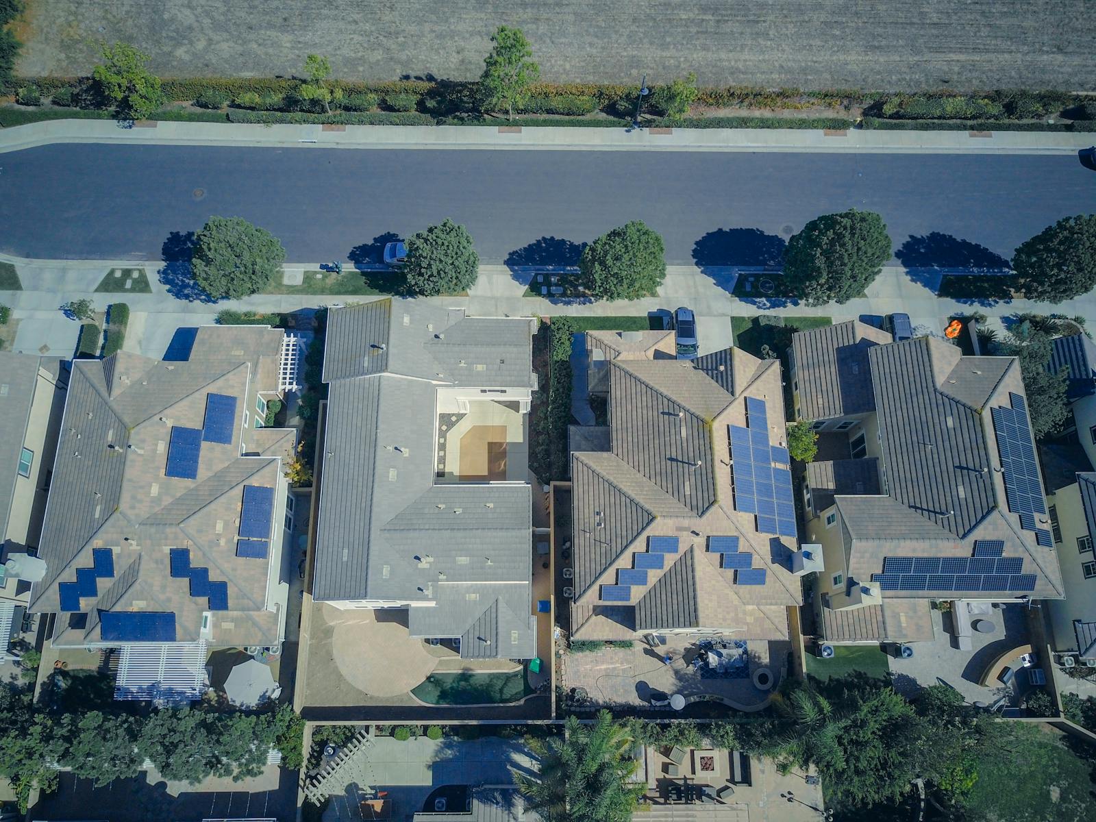 Modulos Solares para Casas