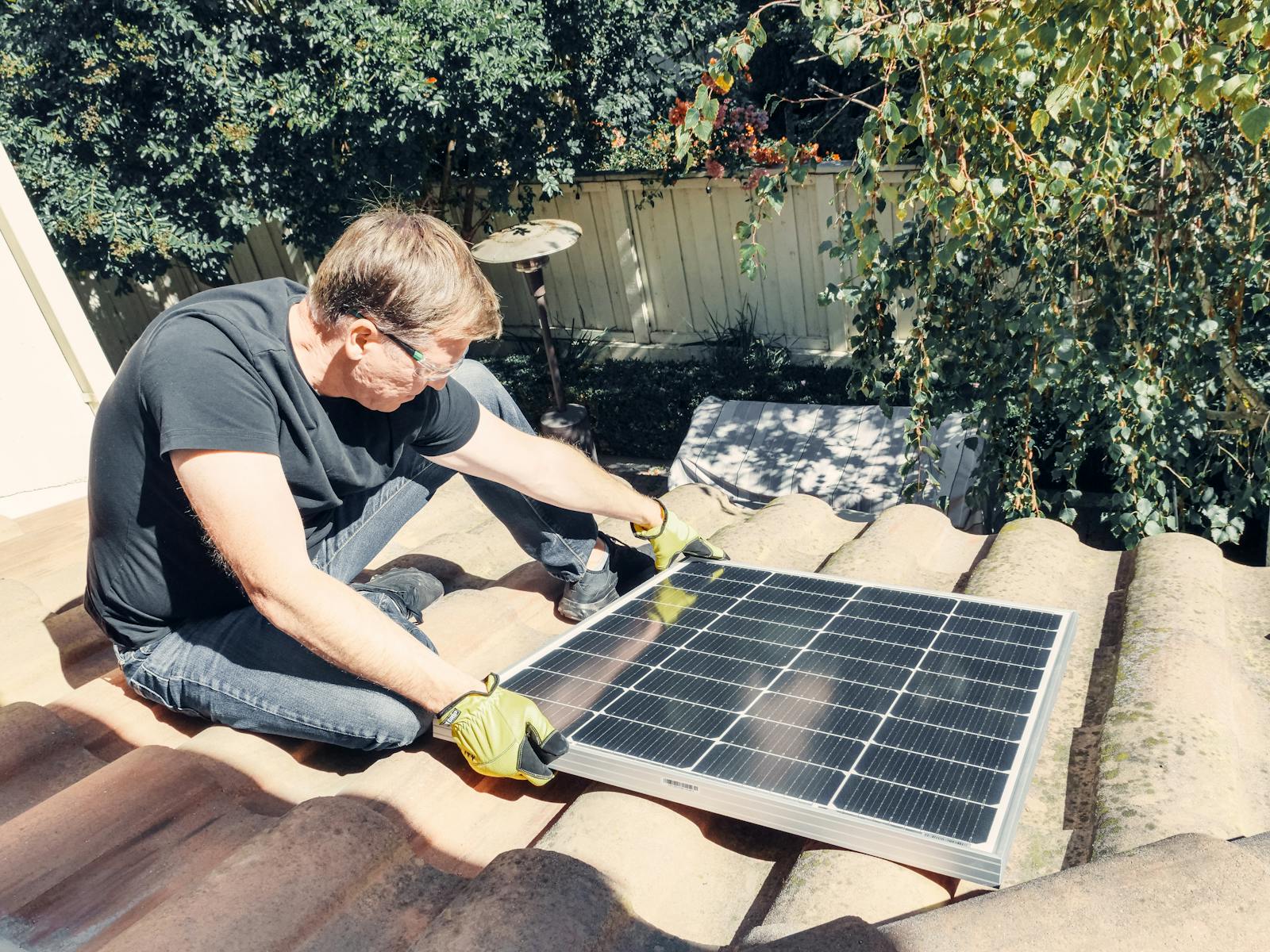 Custo para Instalação de Energia Solar