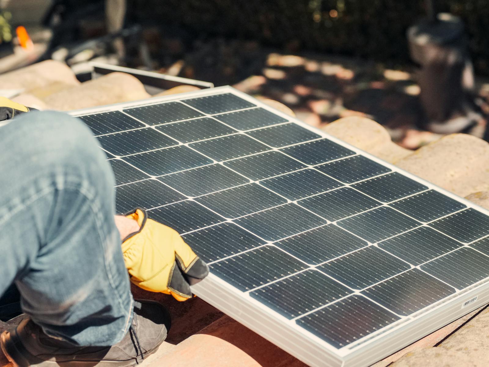 Custo para Instalação de Energia Solar